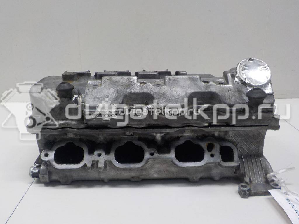 Фото Головка блока для двигателя M 112.949 (M 112 E32) для Mercedes-Benz E-Class 224 л.с 18V 3.2 л бензин {forloop.counter}}