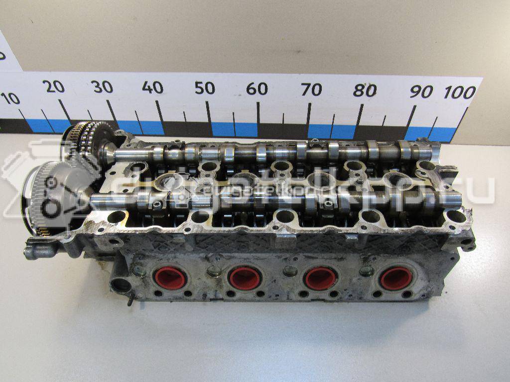 Фото Головка блока для двигателя M 273.924 (M273 E46) для Mercedes-Benz S-Class 340 л.с 32V 4.7 л бензин {forloop.counter}}