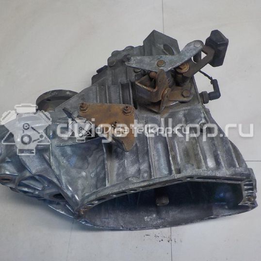 Фото Контрактная (б/у) МКПП для Mercedes-Benz V-Class / Vito 98 л.с 8V 2.3 л OM 601.970 (OM 601) Дизельное топливо 6382600000