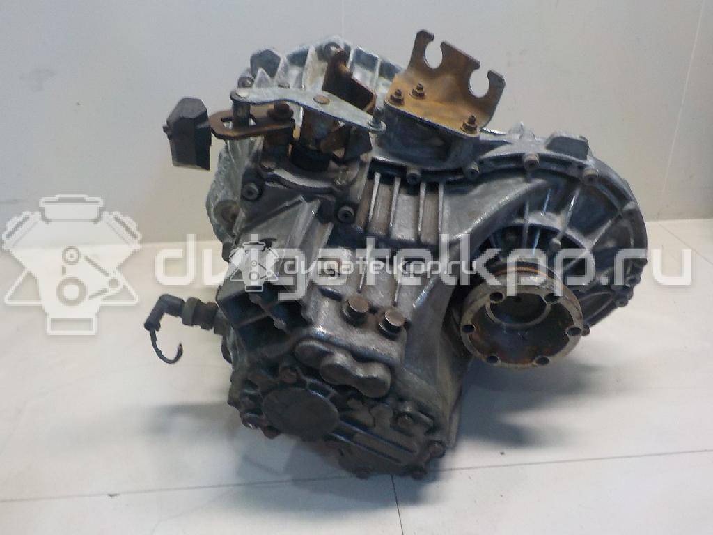 Фото Контрактная (б/у) МКПП для Mercedes-Benz V-Class / Vito 98 л.с 8V 2.3 л OM 601.970 (OM 601) Дизельное топливо 6382600000 {forloop.counter}}