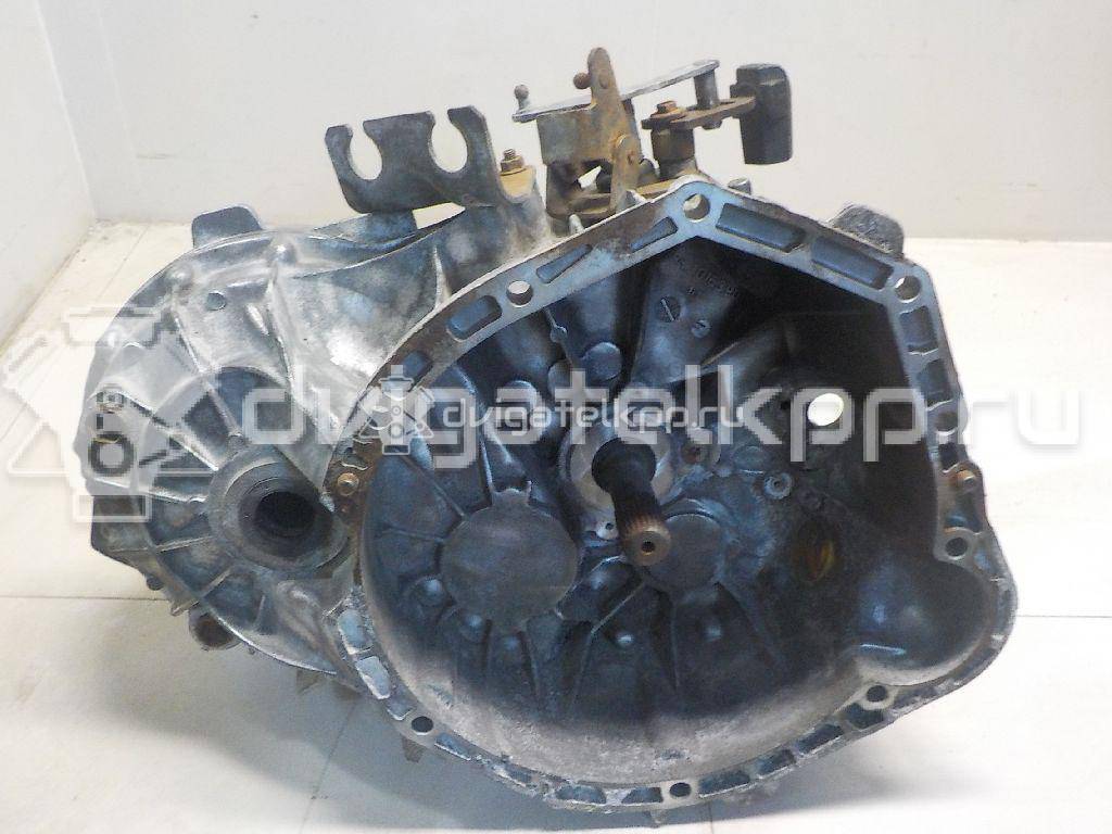 Фото Контрактная (б/у) МКПП для Mercedes-Benz V-Class / Vito 98 л.с 8V 2.3 л OM 601.970 (OM 601) Дизельное топливо 6382600000 {forloop.counter}}
