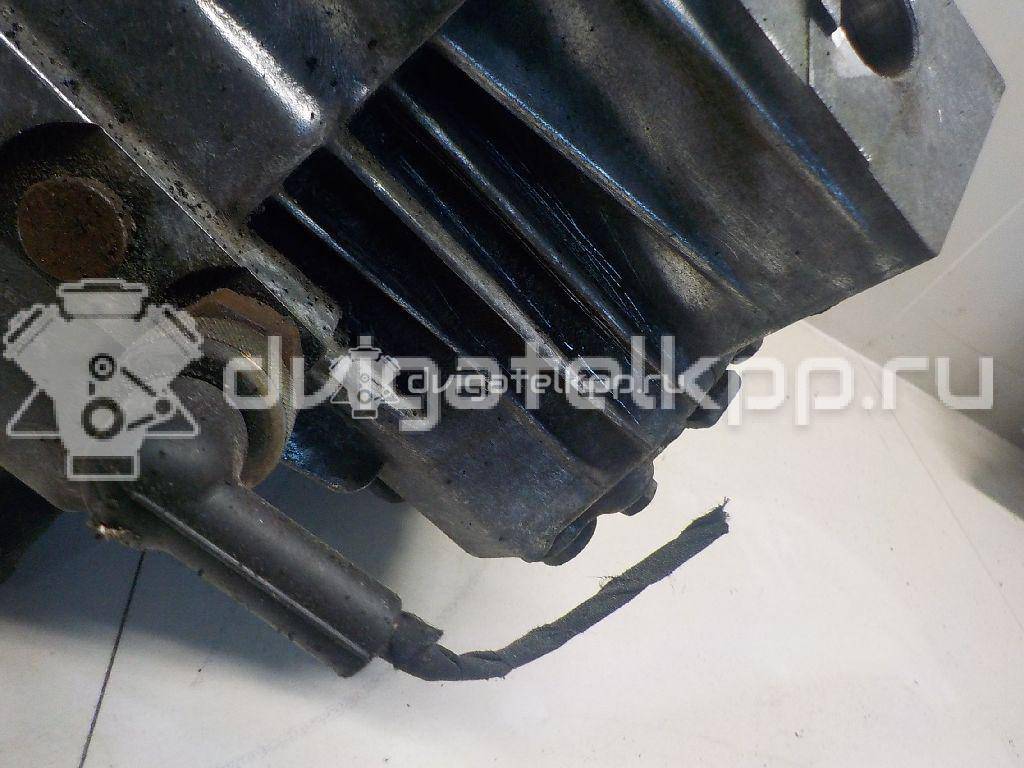 Фото Контрактная (б/у) МКПП для Mercedes-Benz V-Class / Vito 98 л.с 8V 2.3 л OM 601.970 (OM 601) Дизельное топливо 6382600000 {forloop.counter}}