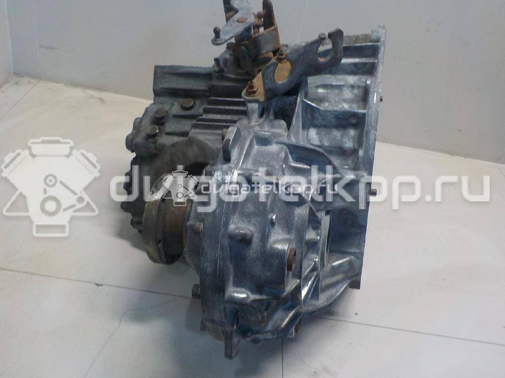 Фото Контрактная (б/у) МКПП для Mercedes-Benz V-Class / Vito 98 л.с 8V 2.3 л OM 601.970 (OM 601) Дизельное топливо 6382600000 {forloop.counter}}
