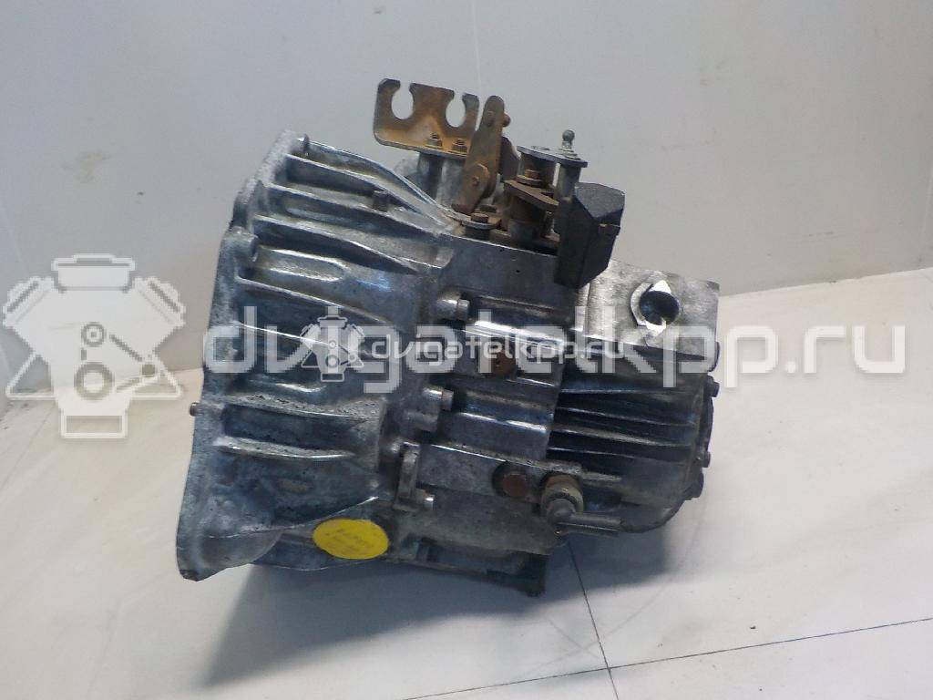 Фото Контрактная (б/у) МКПП для Mercedes-Benz V-Class / Vito 98 л.с 8V 2.3 л OM 601.970 (OM 601) Дизельное топливо 6382600000 {forloop.counter}}