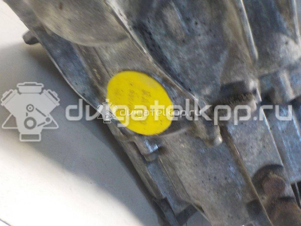 Фото Контрактная (б/у) МКПП для Mercedes-Benz V-Class / Vito 98 л.с 8V 2.3 л OM 601.970 (OM 601) Дизельное топливо 6382600000 {forloop.counter}}