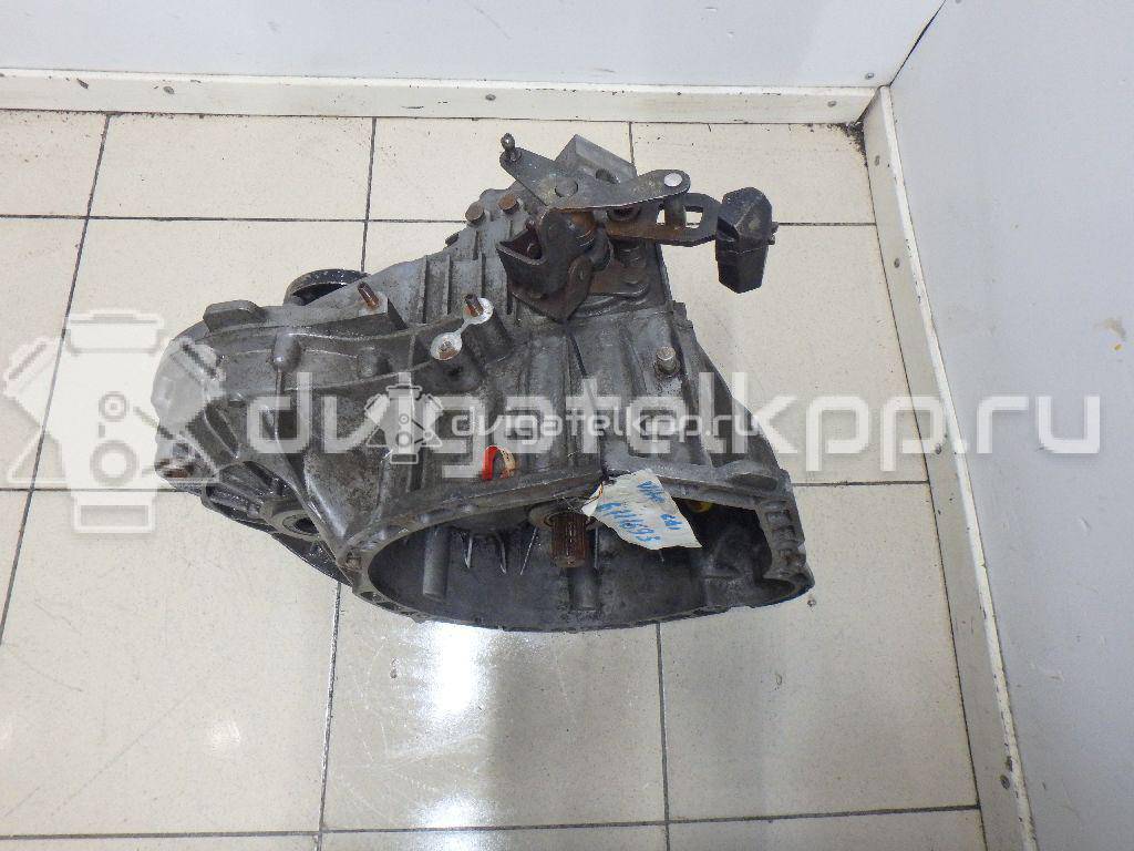 Фото Контрактная (б/у) МКПП для Mercedes-Benz V-Class / Vito 82-122 л.с 16V 2.2 л OM 611.980 (OM 611 DE LA) Дизельное топливо {forloop.counter}}