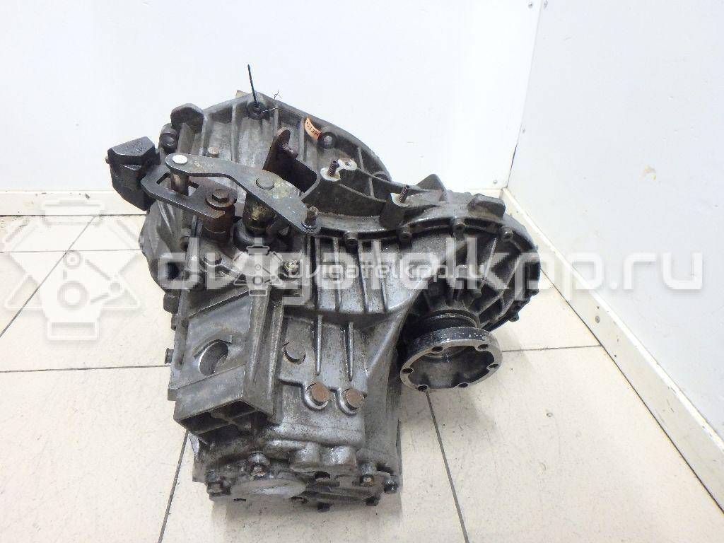 Фото Контрактная (б/у) МКПП для Mercedes-Benz V-Class / Vito 82-122 л.с 16V 2.2 л OM 611.980 (OM 611 DE LA) Дизельное топливо 6382601800 {forloop.counter}}