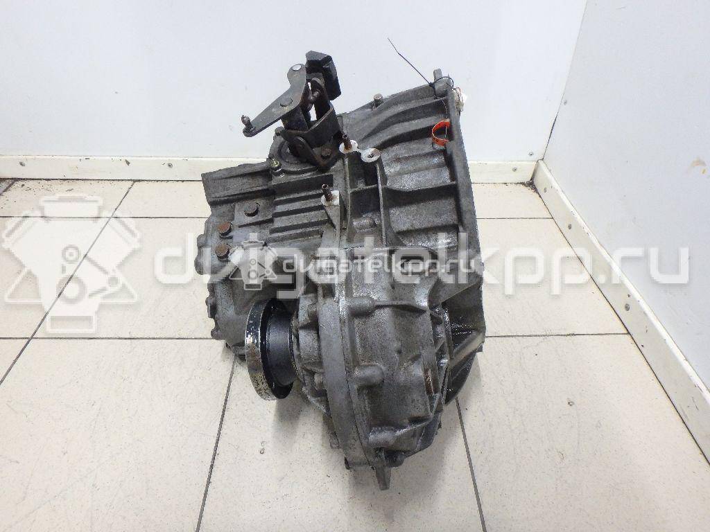 Фото Контрактная (б/у) МКПП для Mercedes-Benz V-Class / Vito 82-122 л.с 16V 2.2 л OM 611.980 (OM 611 DE LA) Дизельное топливо {forloop.counter}}
