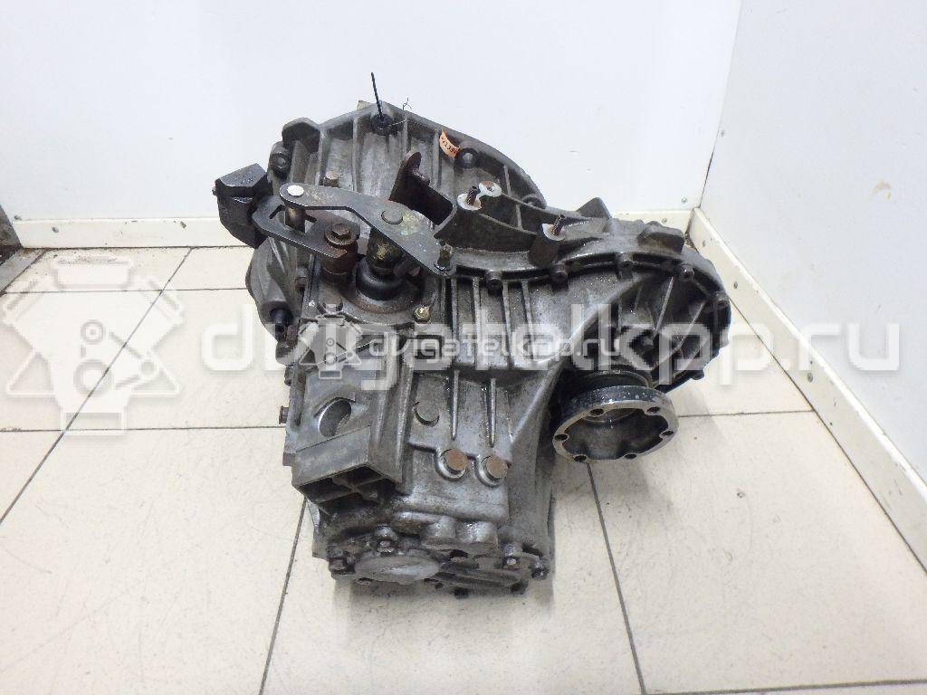 Фото Контрактная (б/у) МКПП для Mercedes-Benz V-Class / Vito 82-122 л.с 16V 2.2 л OM 611.980 (OM 611 DE LA) Дизельное топливо {forloop.counter}}