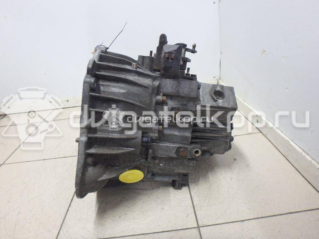 Фото Контрактная (б/у) МКПП для Mercedes-Benz V-Class / Vito 82-122 л.с 16V 2.2 л OM 611.980 (OM 611 DE LA) Дизельное топливо {forloop.counter}}