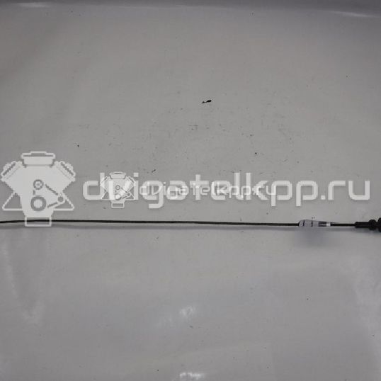 Фото Щуп масляный для двигателя OM 611.980 (OM 611 DE LA) для Mercedes-Benz V-Class / Vito 82-122 л.с 16V 2.2 л Дизельное топливо 6010102272