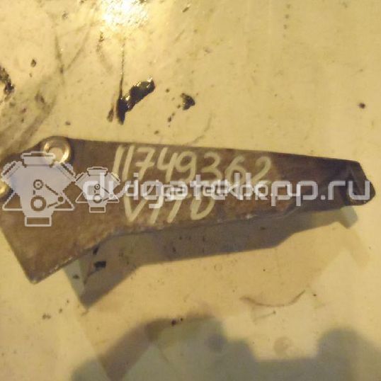 Фото Кронштейн генератора для двигателя OM 601.942 (OM 601) для Mercedes-Benz Vito 79 л.с 8V 2.3 л Дизельное топливо 6011550395