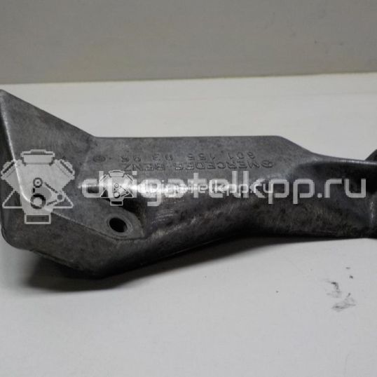 Фото Кронштейн генератора для двигателя OM 601.942 (OM 601) для Mercedes-Benz Vito 79 л.с 8V 2.3 л Дизельное топливо 6011550395