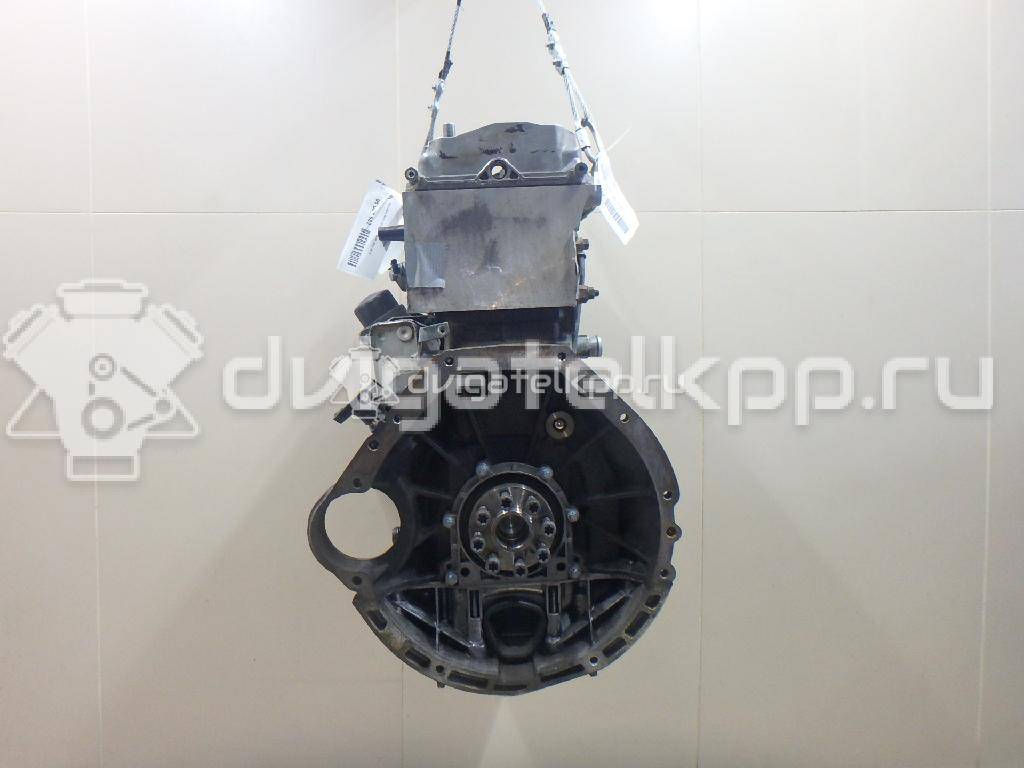 Фото Контрактный (б/у) двигатель OM 646.983 (OM 646 DE LA) для Mercedes-Benz Vito 88-109 л.с 16V 2.1 л Дизельное топливо {forloop.counter}}