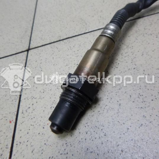 Фото Датчик кислородный/Lambdasonde  393504A410 для Hyundai I10 / Tucson / Ix35 Lm, El, Elh / Grand Santa Fé / Getz Tb