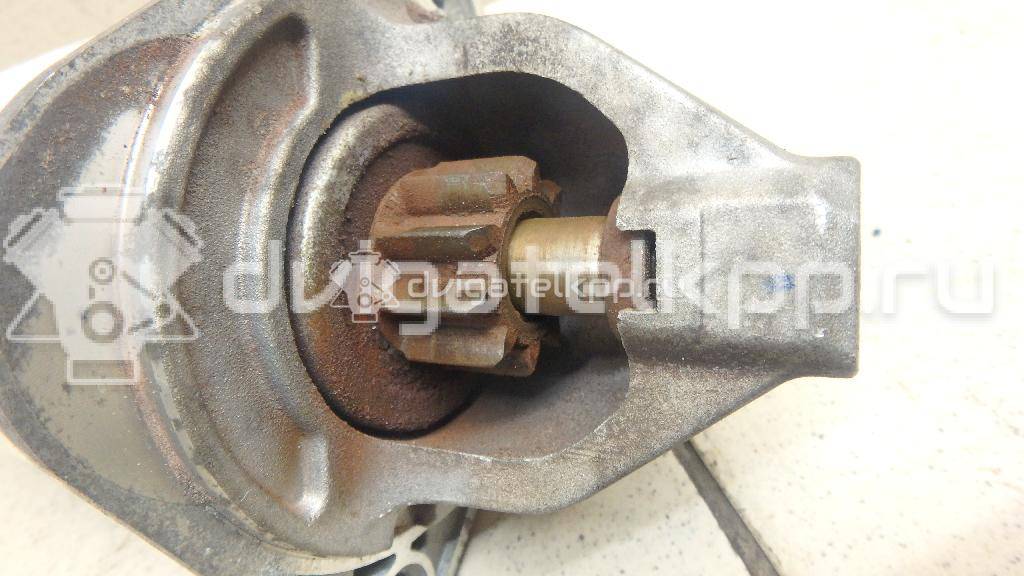 Фото Стартер  361002B102 для Hyundai Accent / I30 / Veloster Fs / I20 / I40 Vf {forloop.counter}}