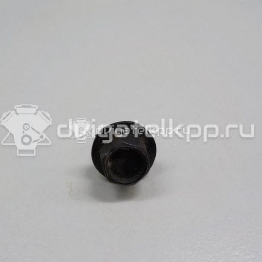 Фото Пробка масляного поддона для двигателя MR20DE для Samsung / Suzuki / Nissan / Nissan (Dongfeng) 133-144 л.с 16V 2.0 л бензин 1112801M00