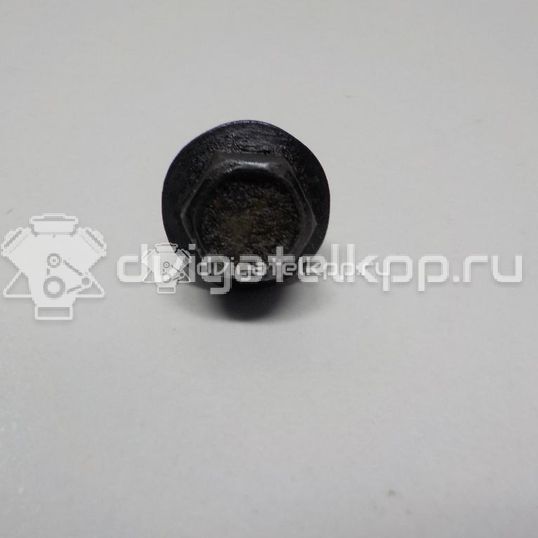 Фото Пробка масляного поддона для двигателя MR20DE для Nissan (Dongfeng) / Suzuki / Samsung / Nissan 129-147 л.с 16V 2.0 л Бензин/спирт 1112801M00