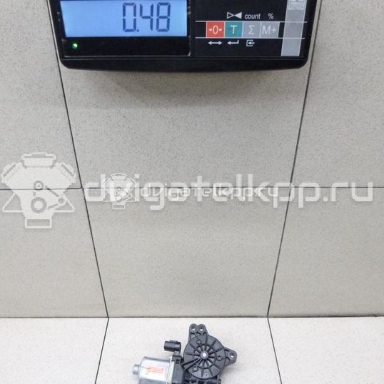 Фото Моторчик стеклоподъемника  83460a5000 для Hyundai I30 / Veloster Fs