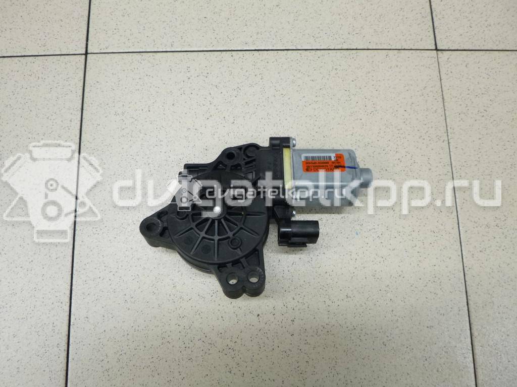 Фото Моторчик стеклоподъемника  83460a5000 для Hyundai I30 / Veloster Fs {forloop.counter}}