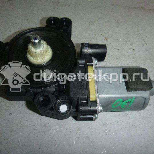Фото Моторчик стеклоподъемника  83460a5000 для Hyundai I30 / Veloster Fs