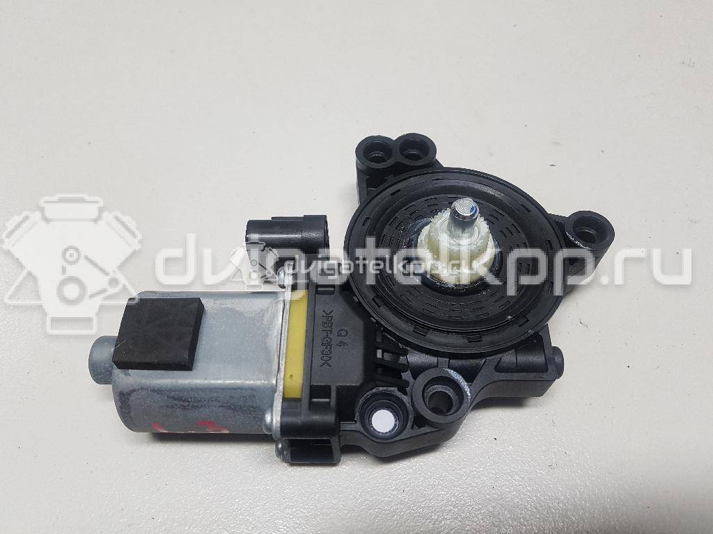 Фото Моторчик стеклоподъемника  83450A5000 для Hyundai I30 / Veloster Fs {forloop.counter}}