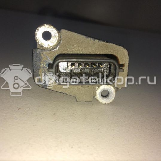 Фото Расходомер воздуха (массметр) для двигателя VQ35 для Samsung / Nissan 220-273 л.с 24V 3.5 л бензин 226807S000