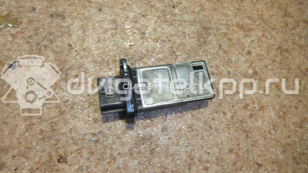 Фото Расходомер воздуха (массметр) для двигателя VQ35 для Samsung / Nissan 220-273 л.с 24V 3.5 л бензин 226807S000 {forloop.counter}}