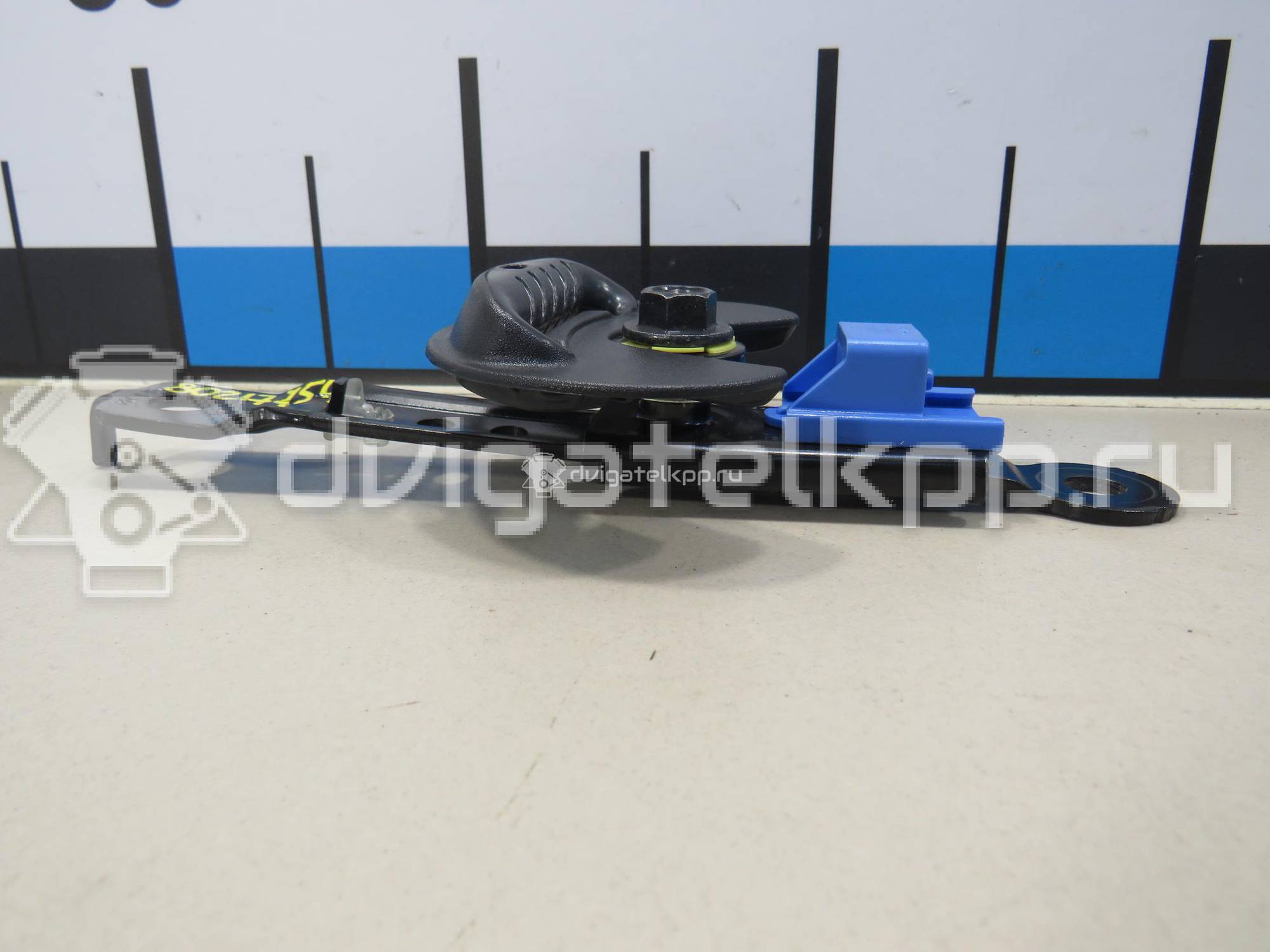 Фото Механизм регулировки ремня безопасности  88890F2000 для hyundai Elantra {forloop.counter}}