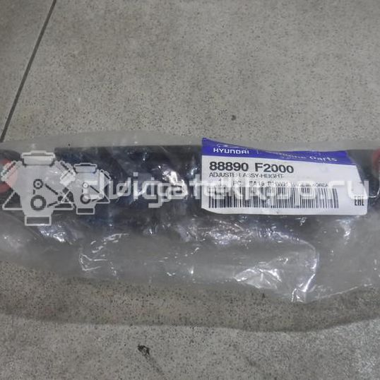 Фото Механизм регулировки ремня безопасности  88890F2000 для hyundai Elantra