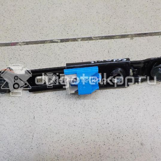 Фото Механизм регулировки ремня безопасности  88890F2000 для hyundai Elantra