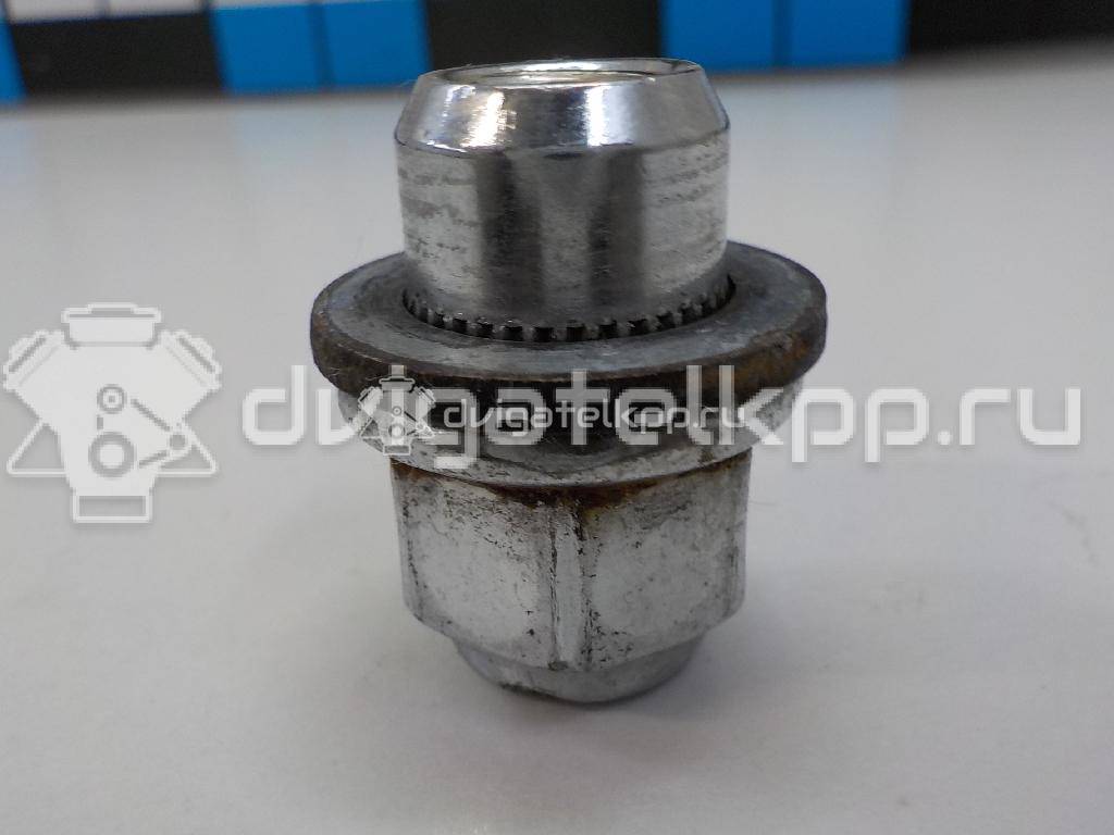Фото Гайка колеса  9094201033 для hyundai Equus {forloop.counter}}