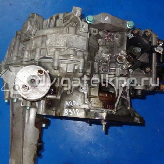 Фото Контрактная (б/у) АКПП для Volkswagen Bora / New Beetle / Golf 170 л.с 20V 2.3 л AQN бензин