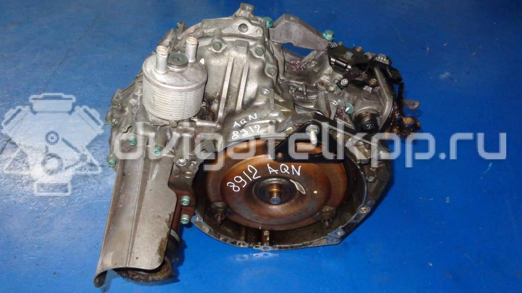 Фото Контрактная (б/у) АКПП для Volkswagen Bora / New Beetle / Golf 170 л.с 20V 2.3 л AQN бензин {forloop.counter}}