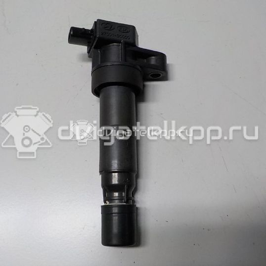 Фото Катушка зажигания  273013c000 для Hyundai Ix35 Lm, El, Elh / Matrix Fc / Sonata / Santa Fé / Grandeur