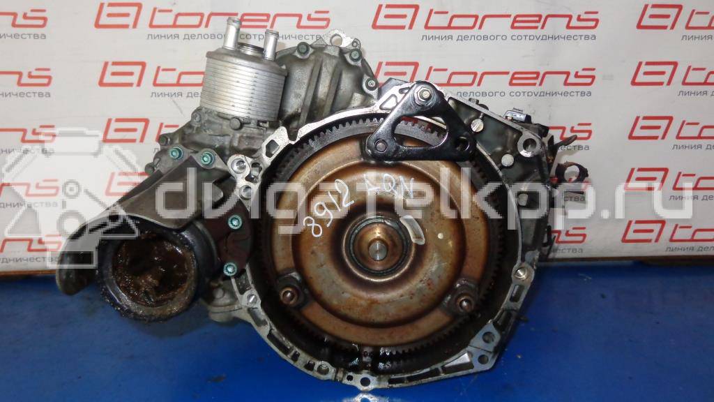 Фото Контрактная (б/у) АКПП для Volkswagen Bora / New Beetle / Golf 170 л.с 20V 2.3 л AQN бензин {forloop.counter}}