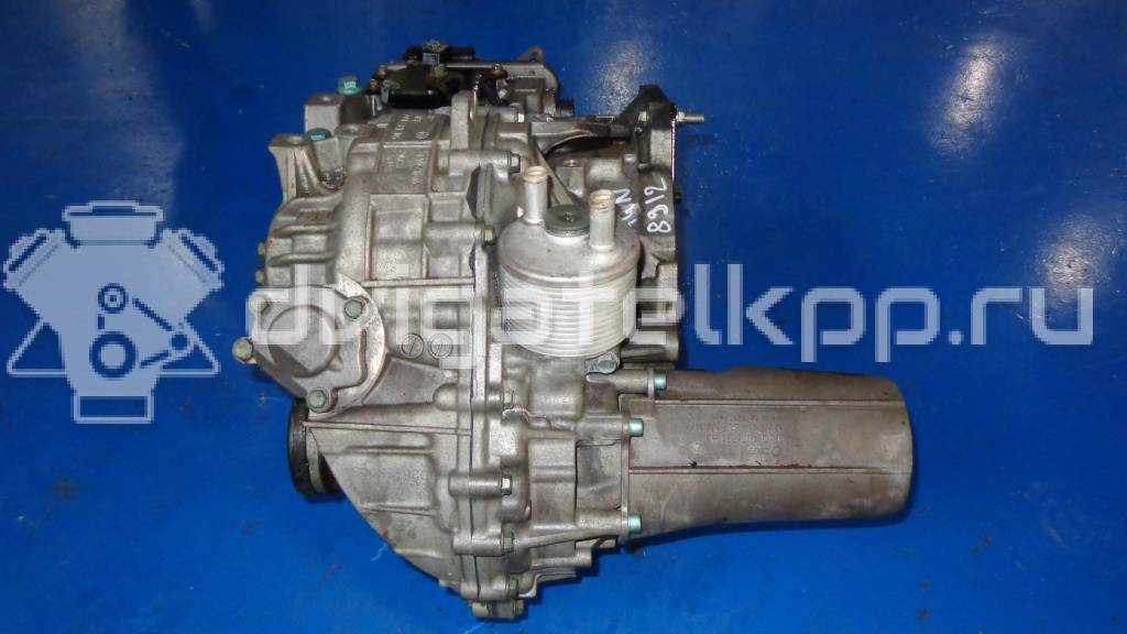 Фото Контрактная (б/у) АКПП для Volkswagen Bora / New Beetle / Golf 170 л.с 20V 2.3 л AQN бензин {forloop.counter}}