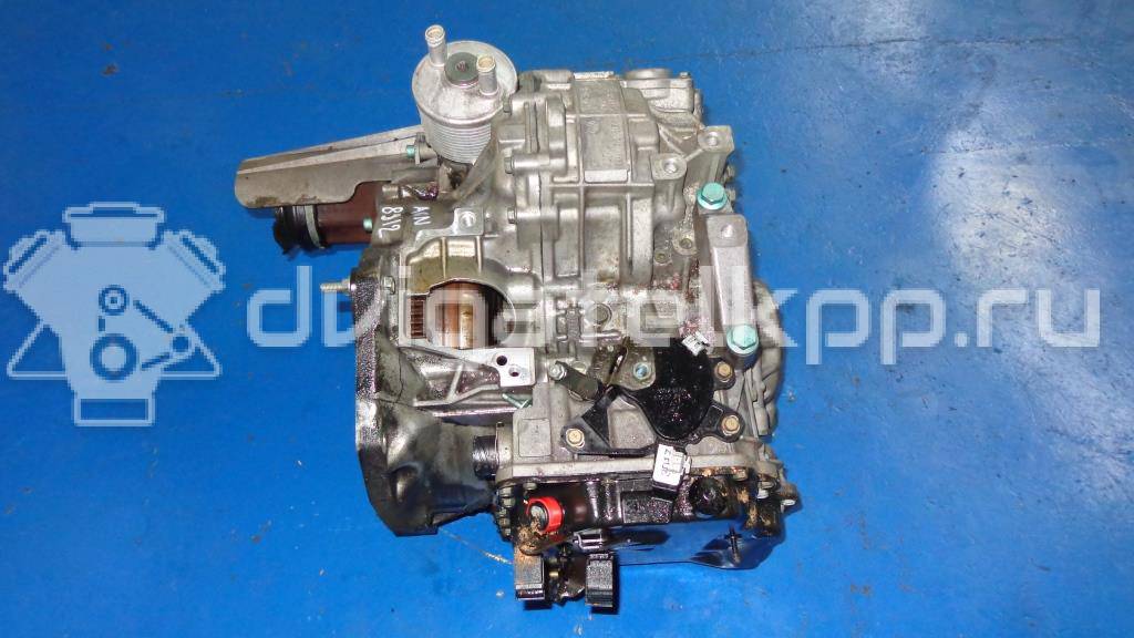 Фото Контрактная (б/у) АКПП для Volkswagen Bora / New Beetle / Golf 170 л.с 20V 2.3 л AQN бензин {forloop.counter}}