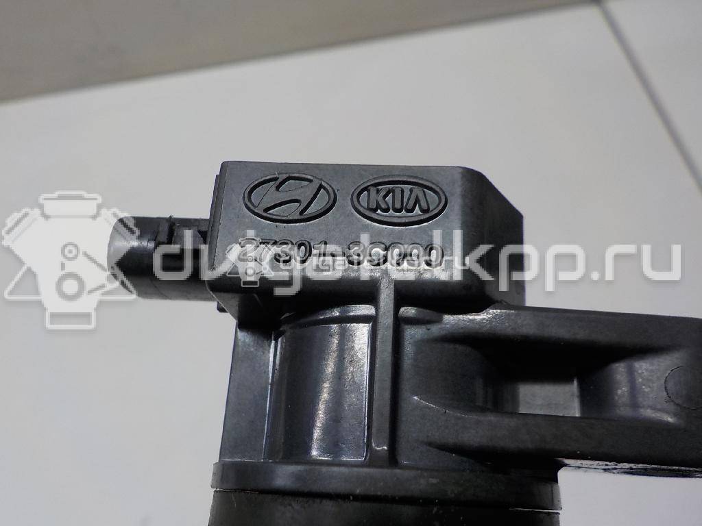 Фото Катушка зажигания  273013C100 для Hyundai Ix35 Lm, El, Elh / Matrix Fc / Sonata / Santa Fé / Grandeur {forloop.counter}}