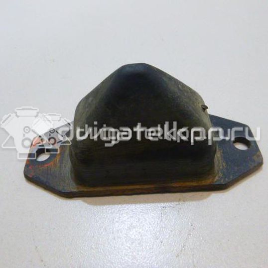 Фото Отбойник заднего амортизатора  MB584148 для hyundai Galloper II (JKC4)