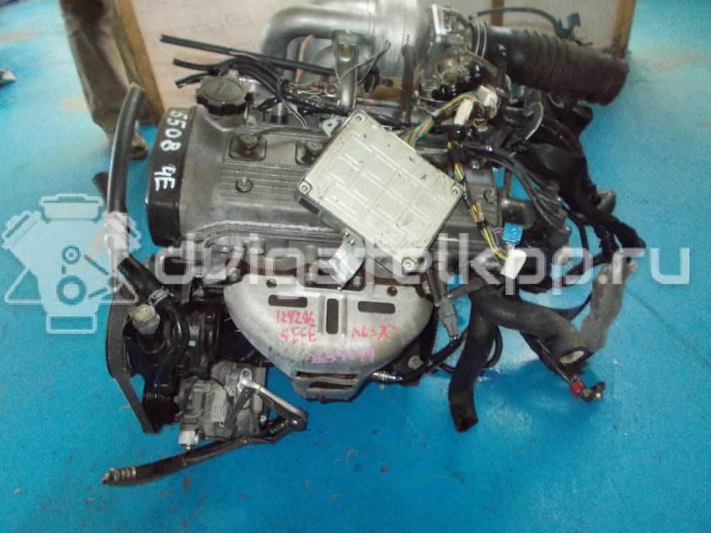 Фото Контрактная (б/у) АКПП для Holden / Opel / Vauxhall 170-196 л.с 24V 2.5 л X 25 XE бензин 701393 {forloop.counter}}