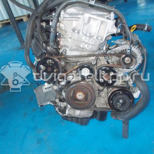 Фото Контрактная (б/у) АКПП для Toyota Gaia M1 / Isis M1 / Noah Voxy / Allion / Avensis 147-179 л.с 16V 2.0 л 1AZ-FSE бензин