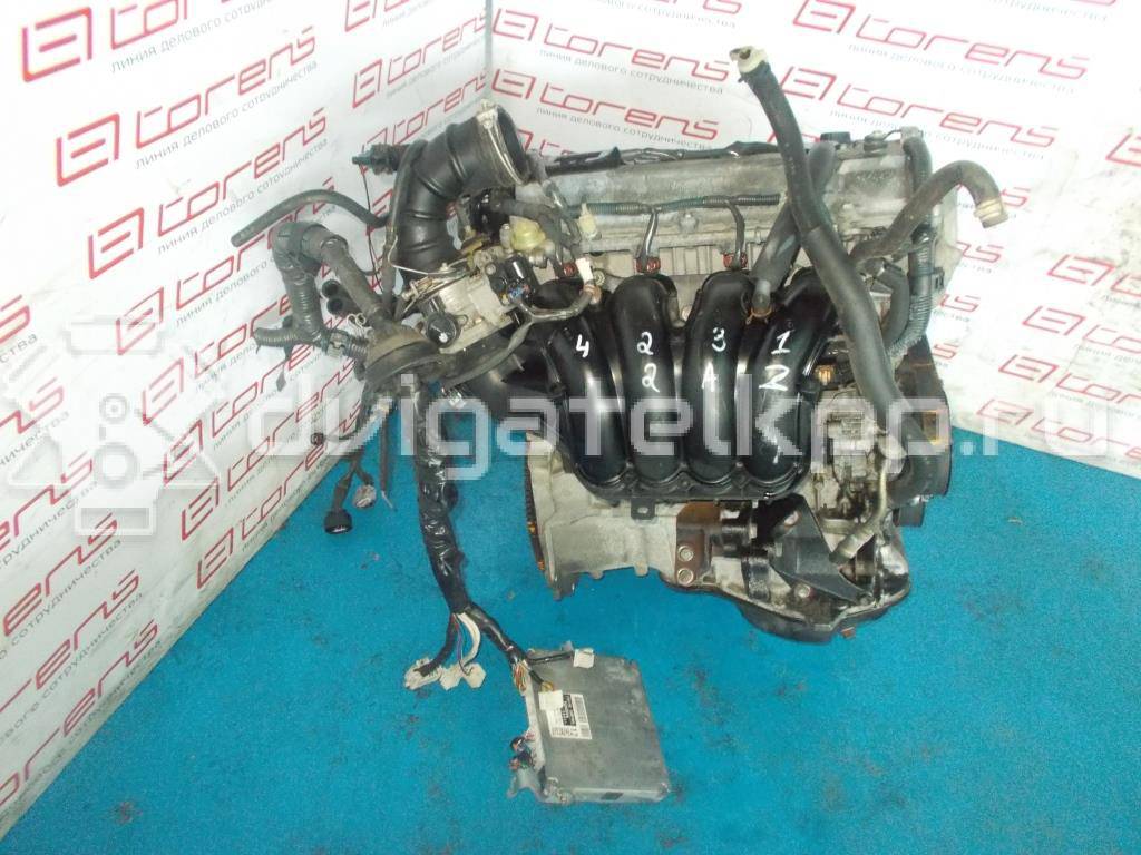 Фото Контрактная (б/у) АКПП для Toyota Gaia M1 / Isis M1 / Noah Voxy / Allion / Avensis 147-179 л.с 16V 2.0 л 1AZ-FSE бензин {forloop.counter}}