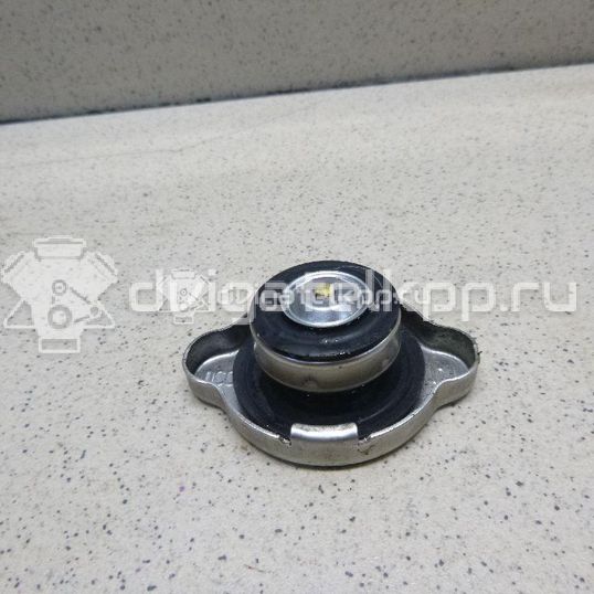 Фото Крышка радиатора  253302E001 для Hyundai I10 / Tucson / Ix35 Lm, El, Elh / I30 / Sonata