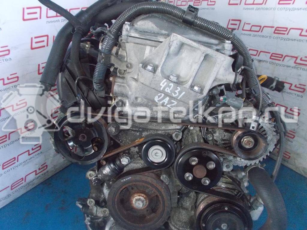 Фото Контрактная (б/у) АКПП для Toyota Gaia M1 / Isis M1 / Noah Voxy / Allion / Avensis 147-179 л.с 16V 2.0 л 1AZ-FSE бензин {forloop.counter}}