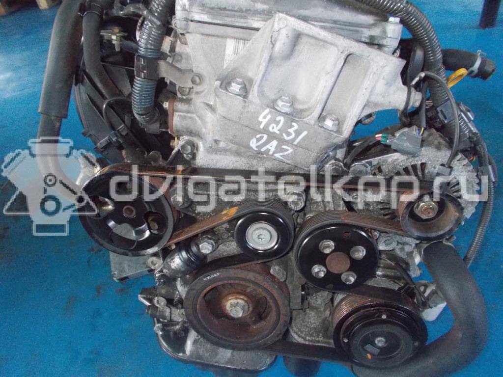 Фото Контрактная (б/у) АКПП для Toyota Gaia M1 / Isis M1 / Noah Voxy / Allion / Avensis 147-179 л.с 16V 2.0 л 1AZ-FSE бензин {forloop.counter}}