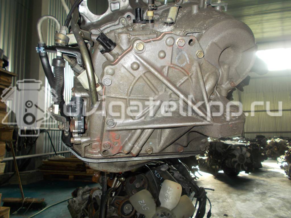 Фото Контрактная (б/у) АКПП для Toyota / Toyota (Gac) / Toyota (Faw) 86 л.с 16V 1.3 л 2NZ-FE бензин 3030013060 {forloop.counter}}