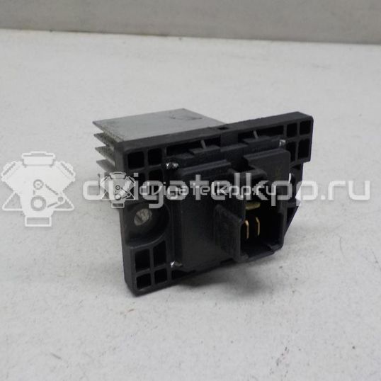 Фото Резистор отопителя  972353K000 для Hyundai Sonata / Grandeur / Ix55 / Genesis / Equus Centennial