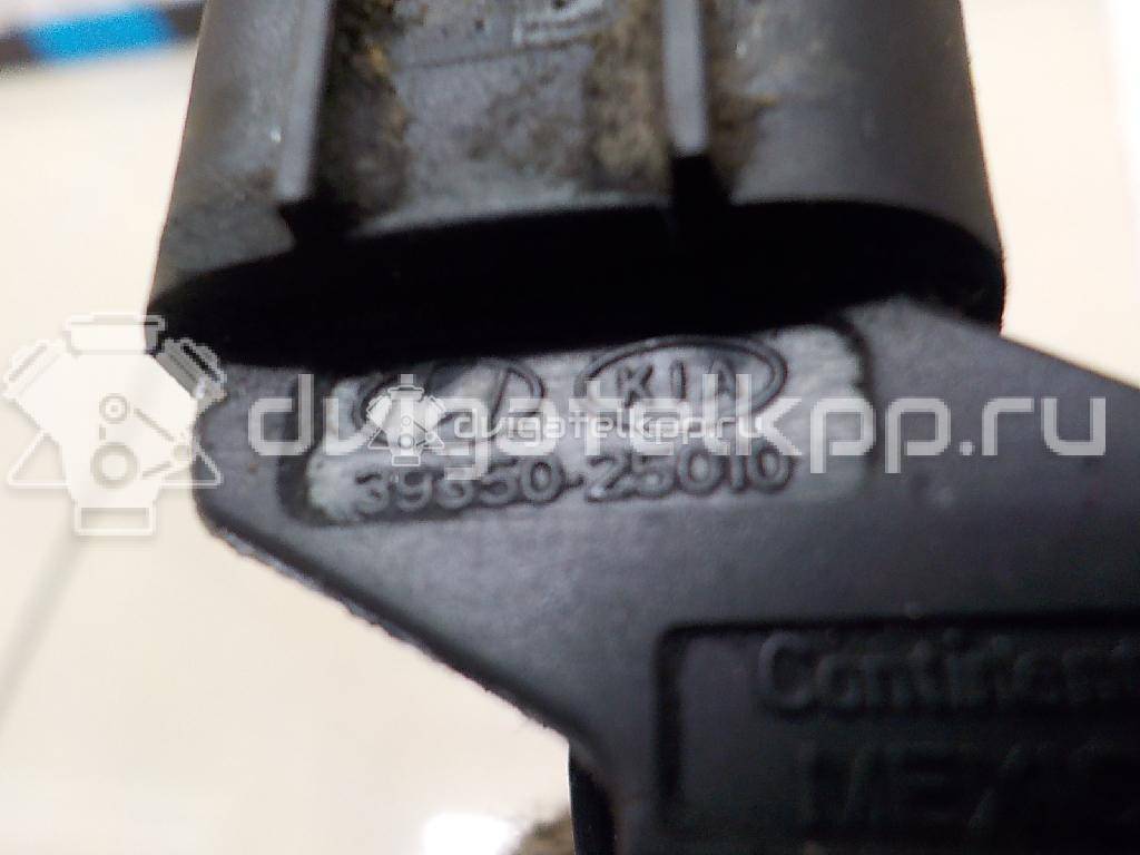 Фото Датчик положения распредвала  3935025010 для Hyundai Ix35 Lm, El, Elh / Sonata / Santa Fé / Grandeur / Genesis {forloop.counter}}