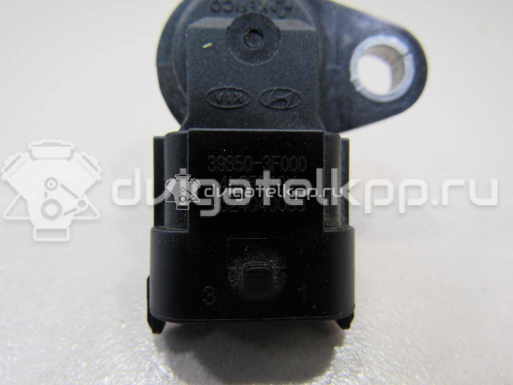 Фото Датчик положения распредвала  393503f000 для Hyundai I10 / Tucson / I30 / Veloster Fs / Pony {forloop.counter}}